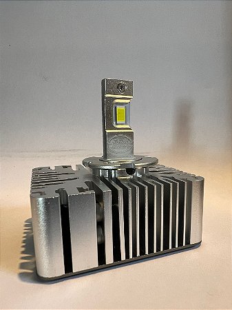 Lâmpada de Led D5S